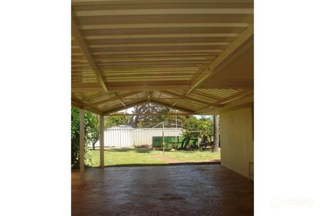 Property photo of 21 Lyelta Street Falcon WA 6210