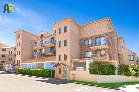 51/505-507 Wentworth Ave, Toongabbie, NSW 2146