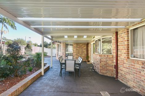 Property photo of 45 Courigal Street Lake Haven NSW 2263