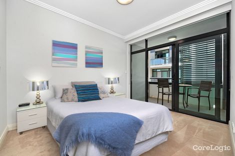 Property photo of 37/1 Timbrol Avenue Rhodes NSW 2138