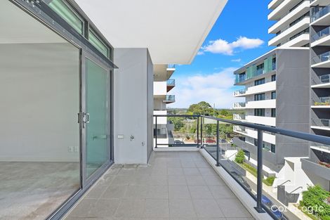 Property photo of 37/1 Timbrol Avenue Rhodes NSW 2138