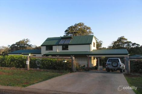Property photo of 7 Ballantyne Court Highfields QLD 4352