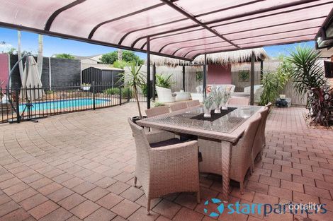 Property photo of 15 Barossa Close St Clair NSW 2759