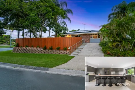 Property photo of 28 Black Diamond Crescent Edens Landing QLD 4207