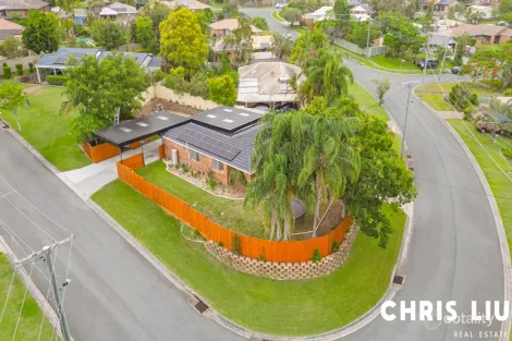 Property photo of 28 Black Diamond Crescent Edens Landing QLD 4207