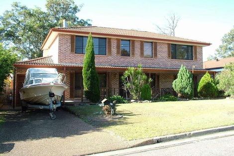 17 Golf Links Dr, Watanobbi, NSW 2259