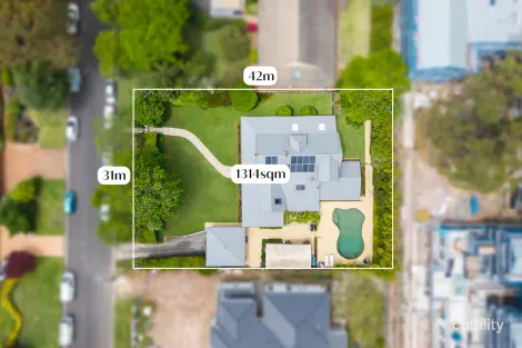 Property photo of 8 Bimburra Avenue St Ives NSW 2075