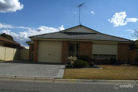 Property photo of 16 Kala Circuit St Clair NSW 2759