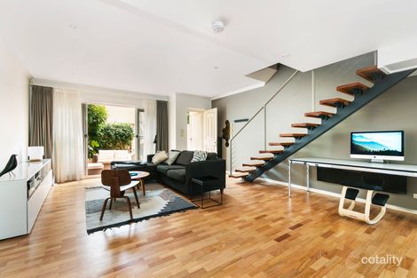 17/33-37 Trafalgar St, Annandale, NSW 2038