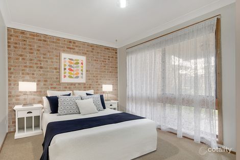 6/65 Fuchsia Cres, Macquarie Fields, NSW 2564