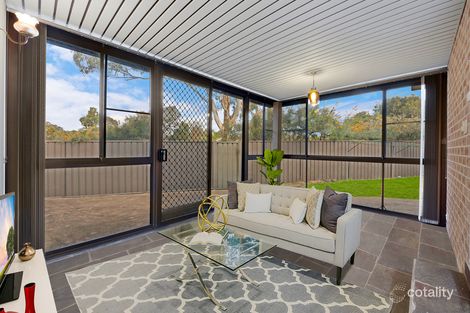 Property photo of 6/65 Fuchsia Crescent Macquarie Fields NSW 2564