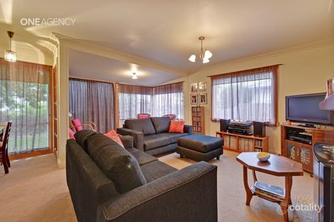 Property photo of 61 Bird Street Montello TAS 7320