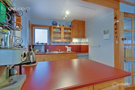 Property photo of 61 Bird Street Montello TAS 7320