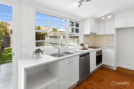 Property photo of 56A Smith Street Manly NSW 2095