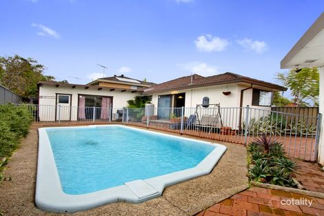 Property photo of 9 Thorn Place Mount Pritchard NSW 2170