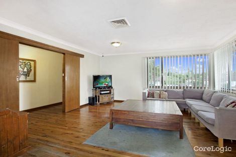 Property photo of 9 Thorn Place Mount Pritchard NSW 2170