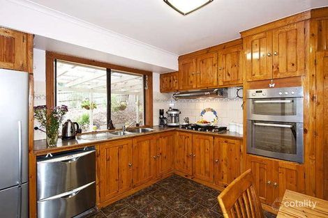 Property photo of 11 Beard Street Eltham VIC 3095