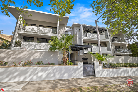 14/382 Miller St, Cammeray, NSW 2062