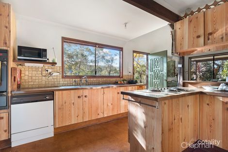 Property photo of 140 Hall Parade Hazelbrook NSW 2779