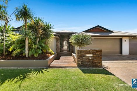 Property photo of 19 Huntly Place Redland Bay QLD 4165