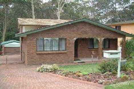 41 Wyoming Ave, Burrill Lake, NSW 2539