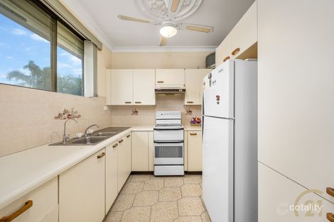 Property photo of 58 Allambie Road Edensor Park NSW 2176