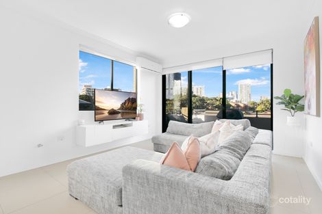 3/7 Pitt St, Parramatta, NSW 2150