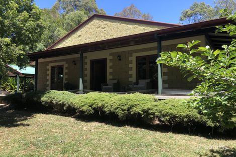 Property photo of 60 Heron Road Burringbar NSW 2483