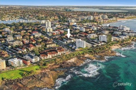 Property photo of 5/19 Arthur Avenue Cronulla NSW 2230