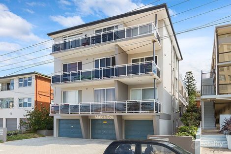 Property photo of 5/19 Arthur Avenue Cronulla NSW 2230