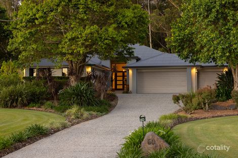 Property photo of 60 Mawhinney Road Glenview QLD 4553