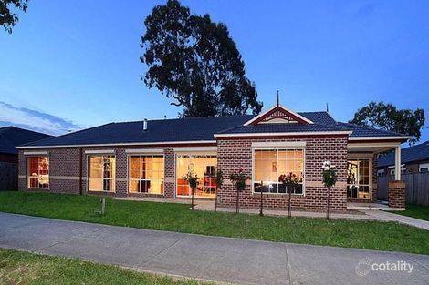 106 Williamsons Rd, South Morang, VIC 3752