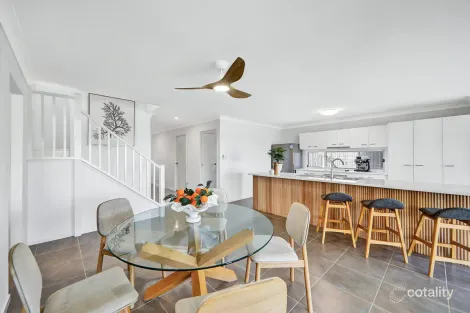 Property photo of 8 Clearwater Crescent Toogoom QLD 4655