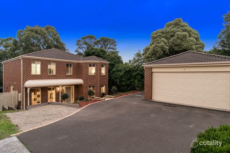 9 Jessica Ct, Mount Evelyn, VIC 3796