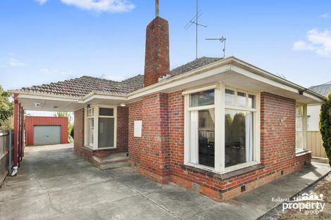 1024 Gregory St, Lake Wendouree, VIC 3350