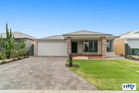 Property photo of 12 Clydesdale Street The Vines WA 6069