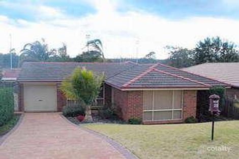 28 Carandini St, St Helens Park, NSW 2560