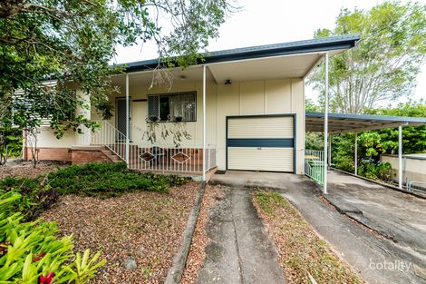 Property photo of 47 Hillcrest Avenue Nambour QLD 4560