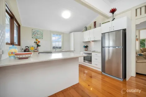 Property photo of 48 Harrison Street Bulimba QLD 4171