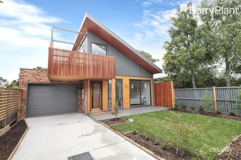 Property photo of 4B Thompson Street Clayton VIC 3168