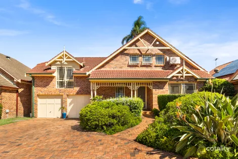 Property photo of 6/145A Wentworth Road Strathfield NSW 2135