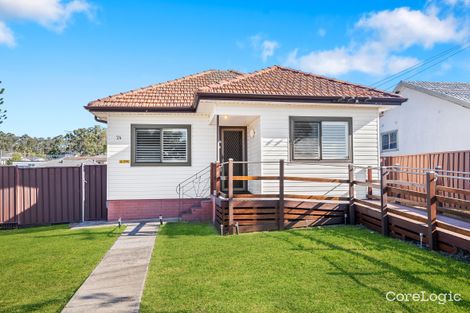 Property photo of 24 Wall Park Avenue Seven Hills NSW 2147