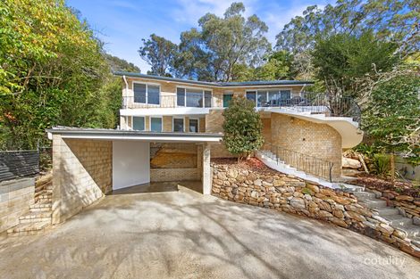 Property photo of 16 Maytone Avenue Killara NSW 2071