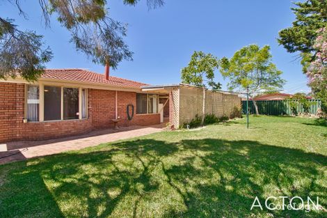 Property photo of 23 Stainer Avenue Rockingham WA 6168