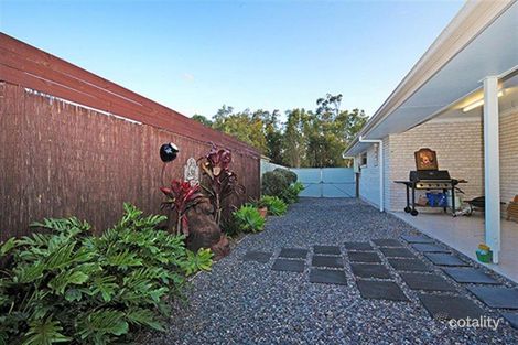 Property photo of 21 Parkside Drive Beerwah QLD 4519