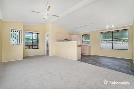 Property photo of 16 Shackleton Avenue Tregear NSW 2770