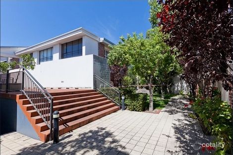 Property photo of 18/117 Lake Street Perth WA 6000