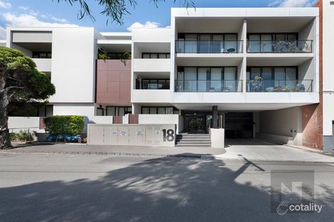 31/16-20 Warleigh Gr, Brighton, VIC 3186