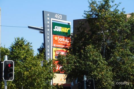 Property photo of 3/45 Waldheim Street Annerley QLD 4103