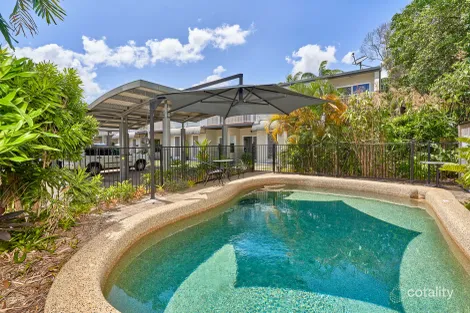 6/29-31 Fairweather St, Yorkeys Knob, QLD 4878